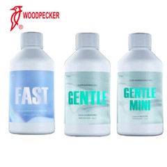 Woodpecker Air Polisher Prophylaxis Powder Gentle Mini, Gentle, Fast