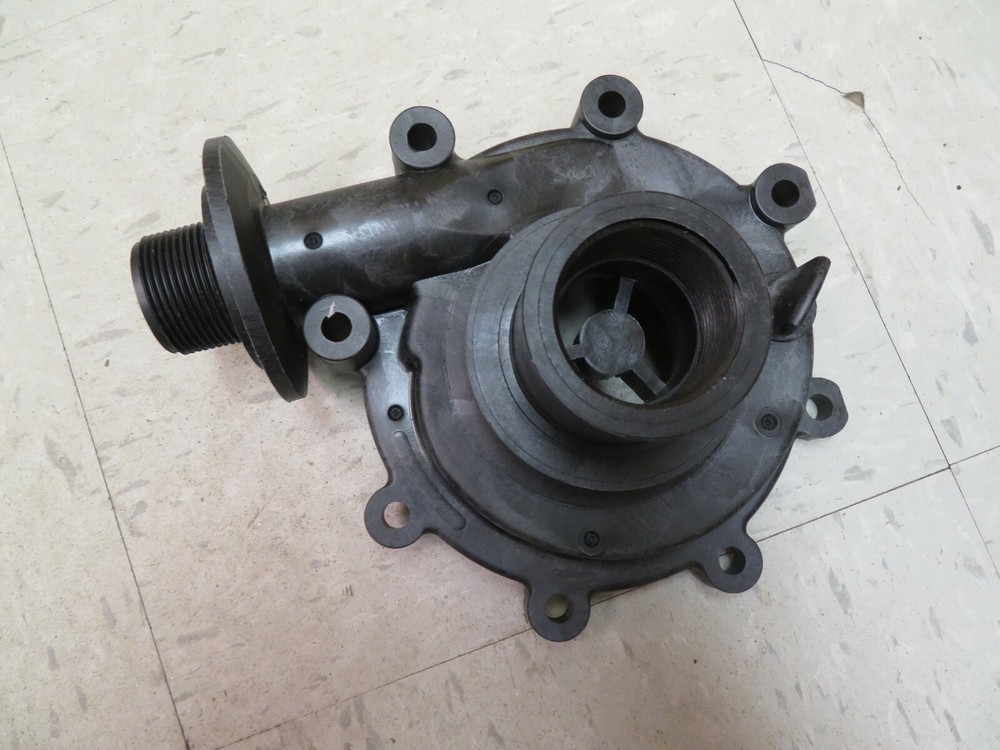 NEW SETHCO MET-PRO PUMP HOUSING CASING 133P400167-383 133P400167-383 GSO0059836
