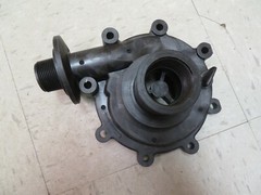 NEW SETHCO MET-PRO PUMP HOUSING CASING 133P400167-383 133P400167-383 GSO0059836