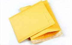 1000 #000 4×8 Kraft Bubble Envelopes Padded Shipping Mailers 4″x8″