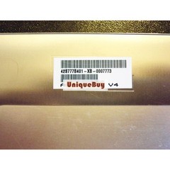 For AUO V1 V2 V3 V4 480(RGB)×234 76PPI 7inch A070FW03 LCD Screen Display Panel