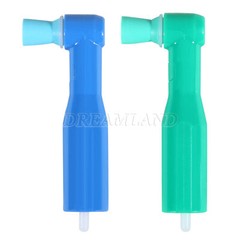 100/500 pcs Dental Disposable Prophy Angles Top Quality Money back guarantee!