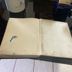MoToR’s Auto Repair Manual 1935-1941 Illustrated Index Brakes Engine