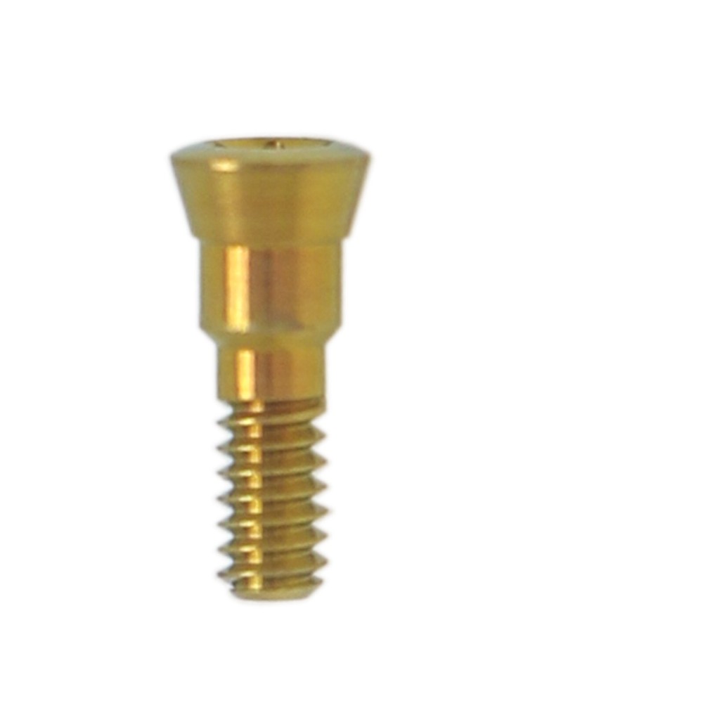 Straumann ITI Healing Abutment & Healing Caps Titanium Alloy Ø3.3–Ø6.5mm Implant