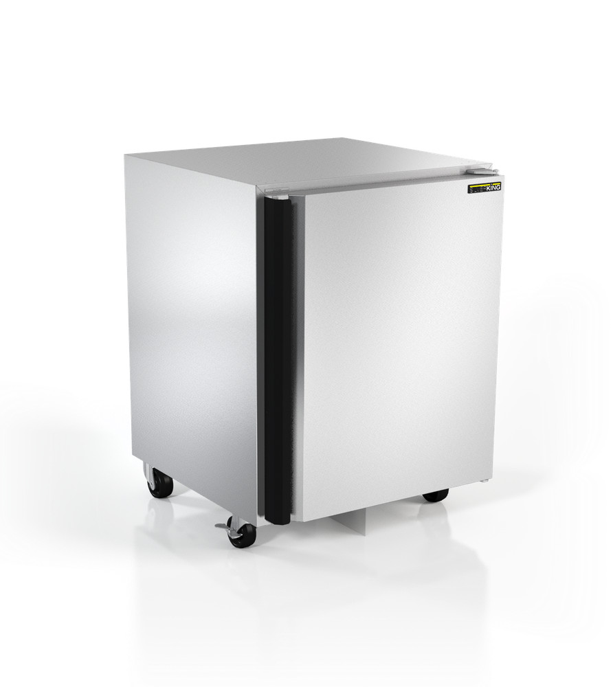 Silver King SKR24A-ESUS1 24″W Reach-In Undercounter Refrigerator