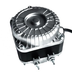 YZF18-25 Fan AC Motor 120V 60HZ 18W 1.01A 1550 r/min, Shaded Pole Motor for S…
