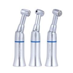 Dental Slow Low Speed Contra Angle Handpiece Push Button E Type Joydental US