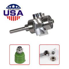 Dental Turbine Cartridge Rotor for Yabangbang High Speed Handpiece Replacement