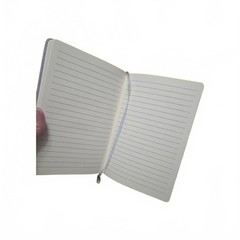 Hardcover Journal Notebook