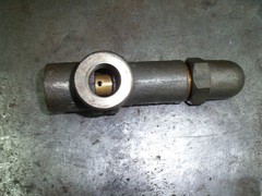 6″ X 18″ Norton Surface Grinder Hydraulic Relief Valve