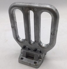 Buyer’s Products Large Folding Step