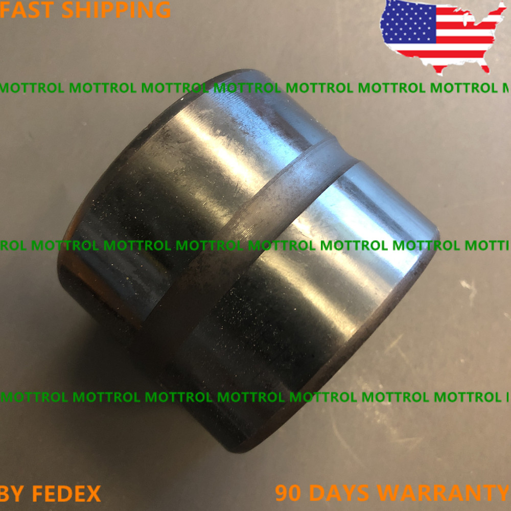 100MM Bushing 100X115X110MM Fits for Excavator Bucket Bush Sleeve ID X OD X L MM