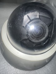 Avigilon 2.0-H3-D1 Indoor IP Dome Camera