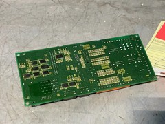 FANUC CIRCUIT BOARD A20B-2101-0370