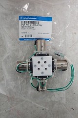 Agilent MCGV 1100 Multi-Channel Gradient Valve for the G1311A Quaternary Pump