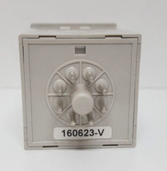 PANASONIC PM4S MULTI RANGE TIMER A2C10M-AC120V