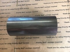 4″ NPS STEEL Pipe Sch 40 10″ Inches Long Welding Steel Collar