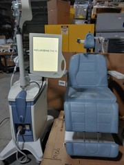 Neurostar Neuronetics TMS Therapy System machine with Chair 2018 Upgrade