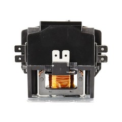 AC Contactor 40 Amp 50 RES 2 Pole 24VAC Coil – Definite Purpose UL Listed