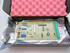 GE GENERAL ELECTRIC 872D432G3 LOW VALUE GATE PCB Board 373