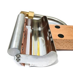 Electric Uncapping Extractor Hot Knife Bee Hive Honey Beekeeping Equipment US