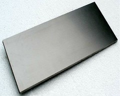 1PC 99.96% Pure Nickel Ni Metal Thin Sheet Plate 1mm x 100mm x 100mm #EYL-100 GY