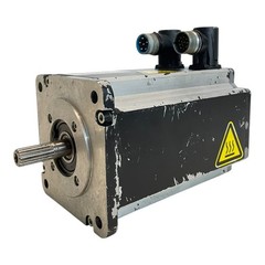 KUKA 0.79kW Industrial Servo Motor KK4EY-YYYY-033 3000rpm 600V IP65