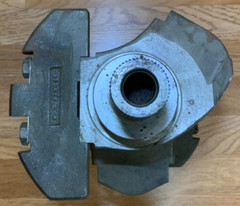 CRANKSHAFT (LIP SEAL) SUITABLE FOR PERKINS 31312702 & More, FREE SHIPPING!!