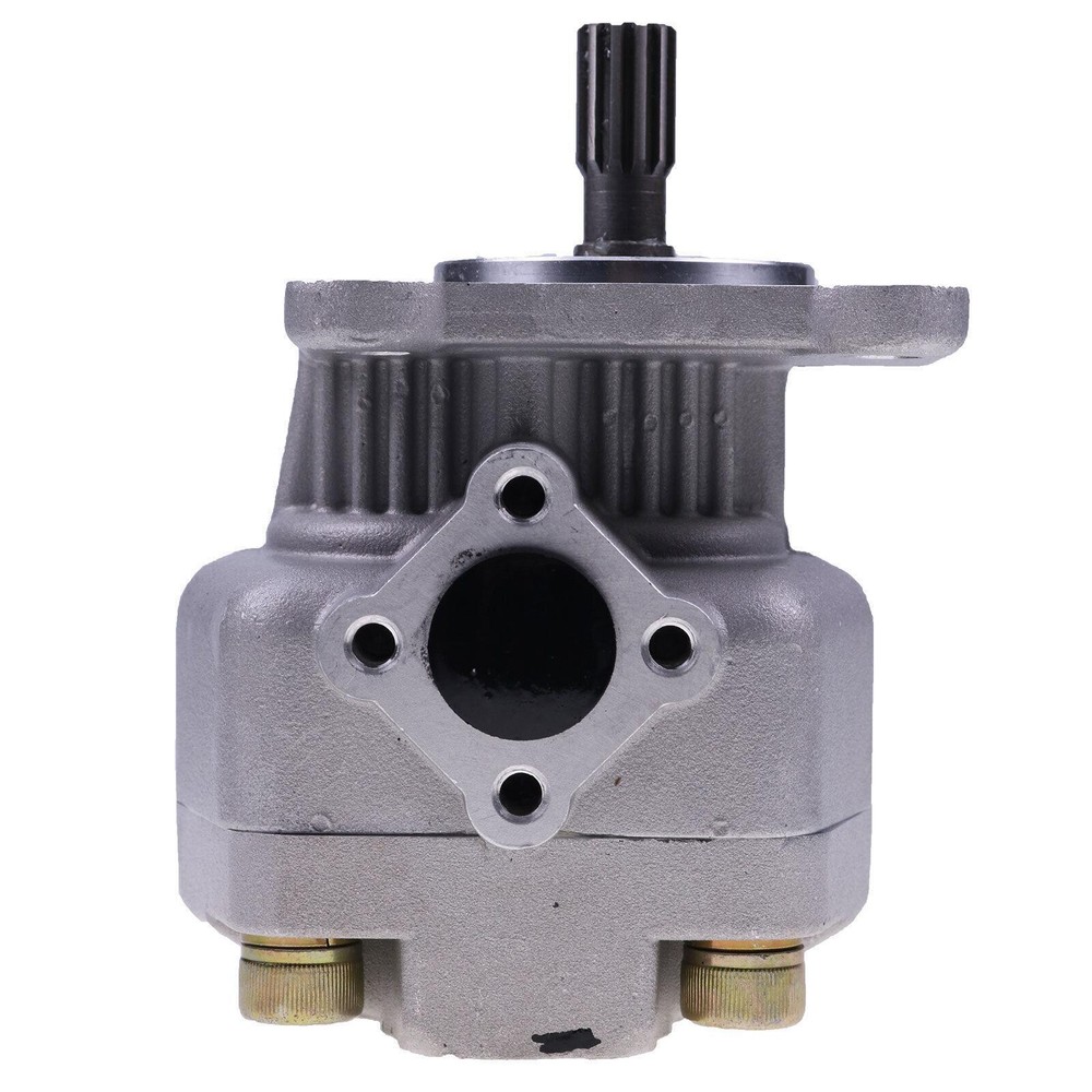 Hydraulic Pump GP1-C9AX for Yanmar F20 FX24D F215 F215D FX215 FX215D F255 FX255