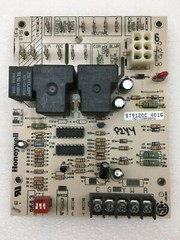 HONEYWELL ST9120C4016 Furnace Control Circuit Board used FREE ship. # P244