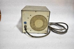ELECTRO-CRAFT E-650,600 MOTOMATIC SPEED CONTROLLER, 0-3000RPM GAUGE, 0-5 LB-IN