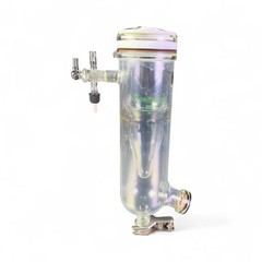 Chemglass Cold Trap Rotary Evaporator Glass Assembly – Used