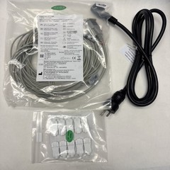 New Edan SE-3 Compact Portable Electrocardiograph ECG/EKG Machine 3Ch 12 Lead