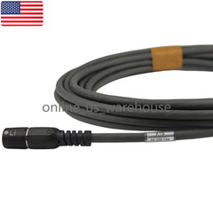 NEW KUKA 00-320-104 X19 00320104 Teach Pendant Connecting Cable – US Stock