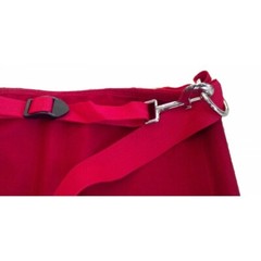 Calf No Slip Sling Carry Weigh Safely Heavy Duty Transfer Removable Straps
