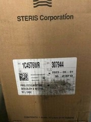 1C45T6WR DETERGENT DESCALER NEUTRALIZER PROLYSTICA RESTORE 10 LITER EXP 06/2023