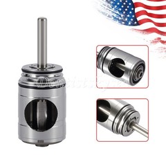 Cartridge Rotor Autochuck Dental Fit Standard Head 1:5 Increasing Handpiece
