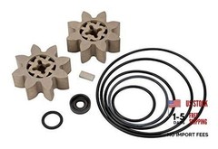 110504-1 Conversion and Overhaul Kit for all M-Series Fuel Transfer Pumps