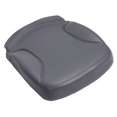 For Bobcat Suspension Seat Bottom Cushion 753 763 773 863 864 873 883 963 Skid