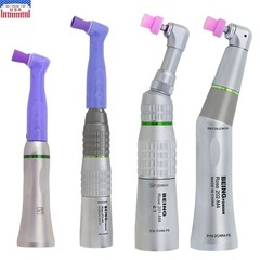 BEING Dental Prophy Handpiece Straight Attachment Contra Angle 4:1 Fit KaVo NSK
