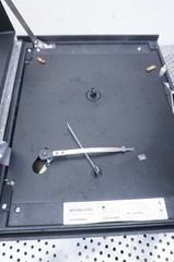 Partlow MRC8000 Series Circular Chart Recorder Used 820400000051