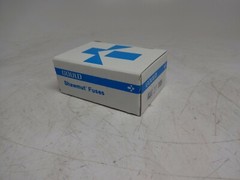 Lot of 10 Gould Shawmut Amp-Trap A50P10-1 A50P10 Type 1 Fuse 10A 500 VAC