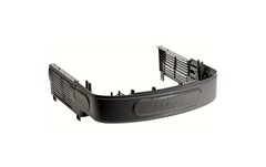 Upper Shroud Assembly Elkay EZ Water Coolers, ABS, Gray, 21″ L x 21″ W x 13″ H