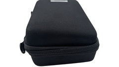 EDAN H100B Handheld Pulse Oximeter DB9 Sensor Case Manual
