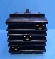 Square D HJA36030 30A 600V 3Pole ILine PowerPact Circuit Breaker