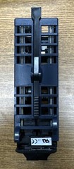 GE FANUC IC694MDL754-CD OUTPUT 24VDC 32PT W/ESCP **USED GUARANTEED**
