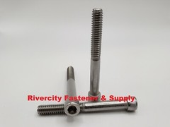 (50) 1/4-20×2-1/4 Socket Allen Head Cap Screws Stainless 1/4x20x2-1/4 Bolts