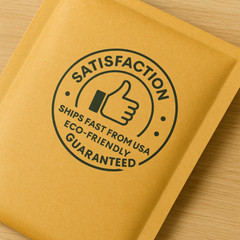 ANY SIZE KRAFT BUBBLE MAILERS SHIPPING MAILING PADDED BAGS ENVELOPES SELF SEAL