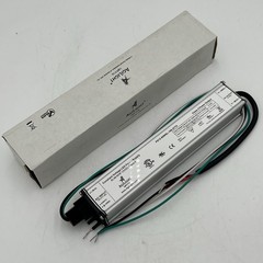 NEW!! AgiLight 60W 12VDC LED Constant Voltage Power Supply – PS12-60WSL-100-277V