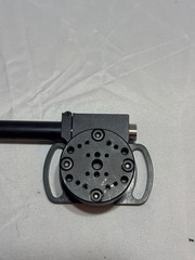 Thorlabs CR1/M-Z7 – Motorized Continuous Rotation Stage W/ CR1A/M